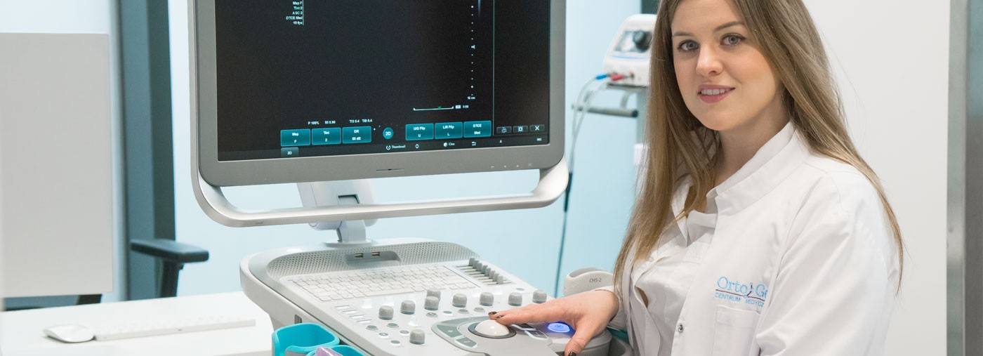 USG Warszawa i Płock - ultrasonografia | OrtoGo Centrum Medyczne