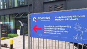 OpenMed – OrtoGo Certyfikowany Ośrodek Medycyny Podróży  