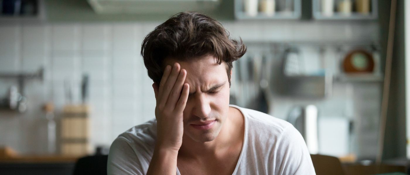 Czym jest migrena? Rodzaje i objawy migreny