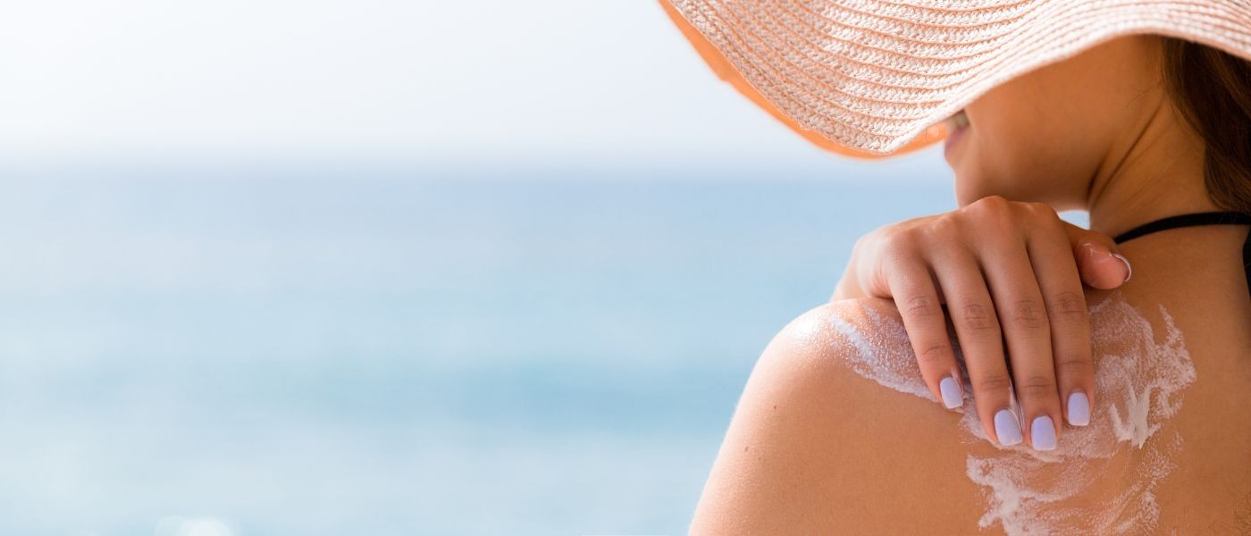 ABC ochrony przed słońcem: jak unikać poparzeń i zmniejszać ryzyko raka skóry?