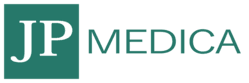 Logo JP Medica