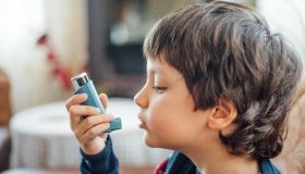astma u dzieci